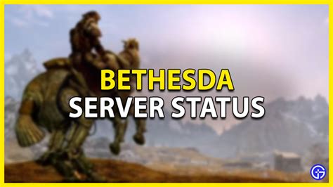 skyrim bethesda servers down|bethesda server status fallout 4.